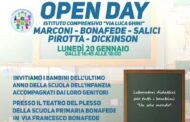 VIDEO OPEN DAY 20 GENNAIO 2025